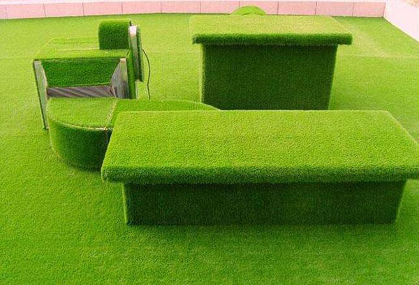人造草坪地毯4